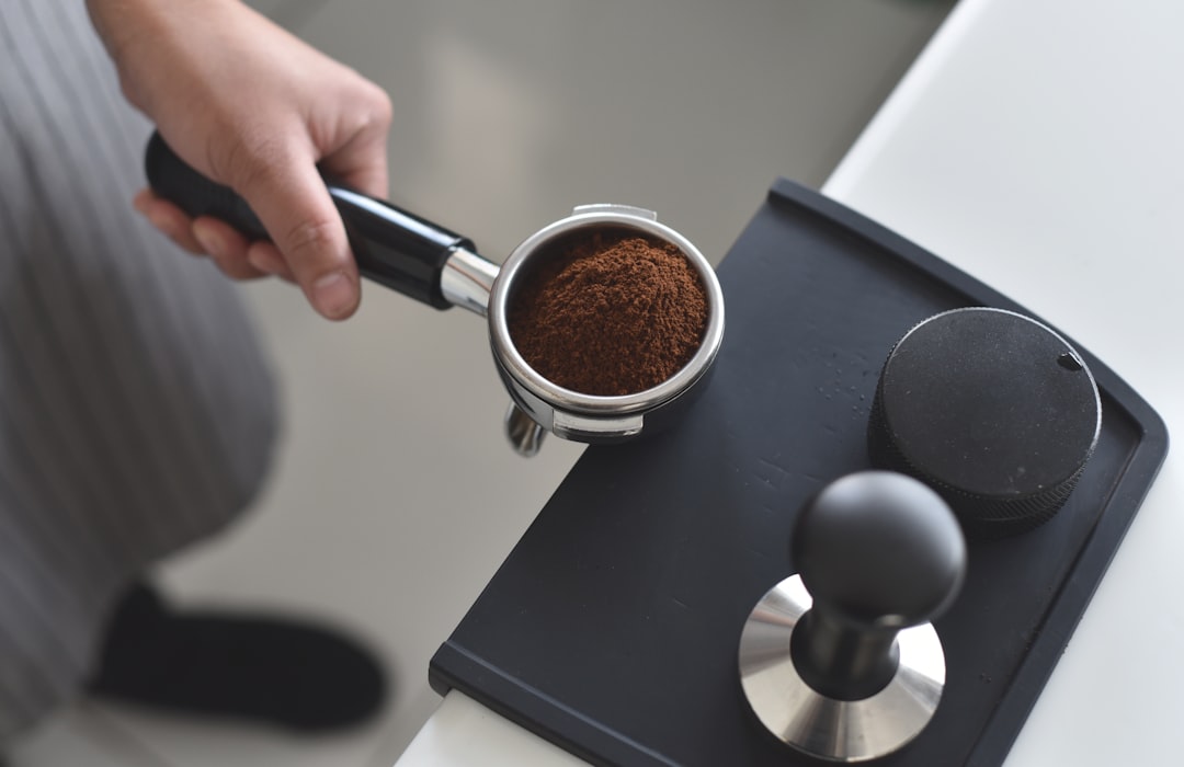 Best Coffee Dosing Cup 2026: Elevate Your Home Espresso Setup