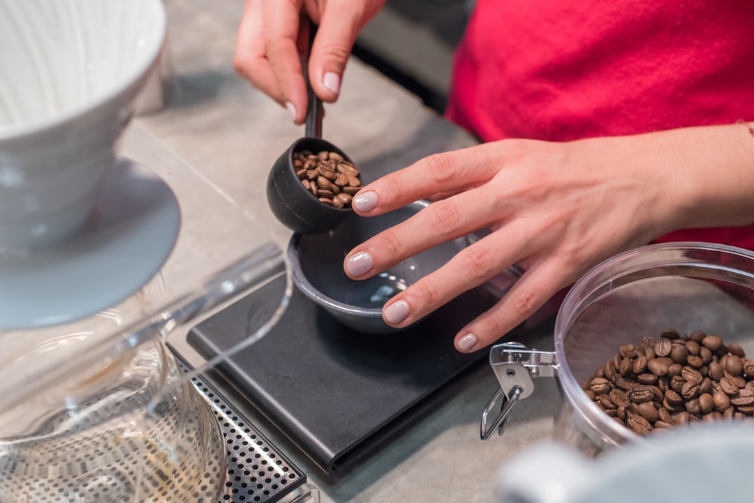 Best Barista Scale 2026 2026: Elevate Your Home Espresso Setup