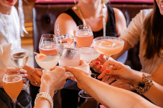 Craft Perfect Frozen Cocktails: The Ultimate Home Party Machine