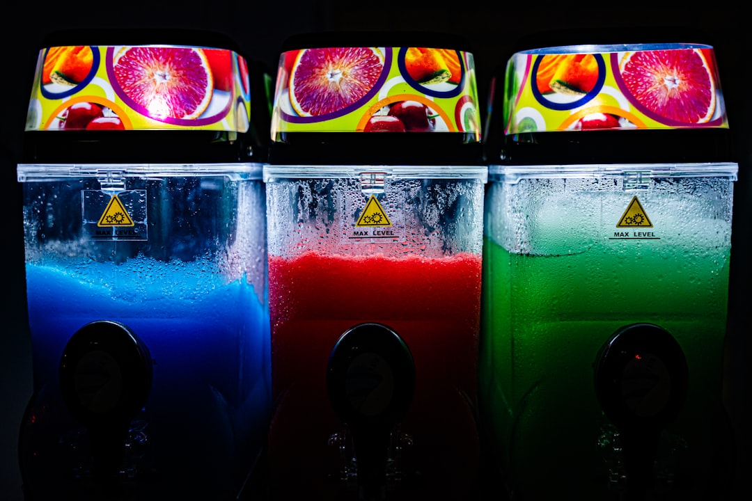 The Best Home Slushie Maker That Actually Freezes: A Cool Guide