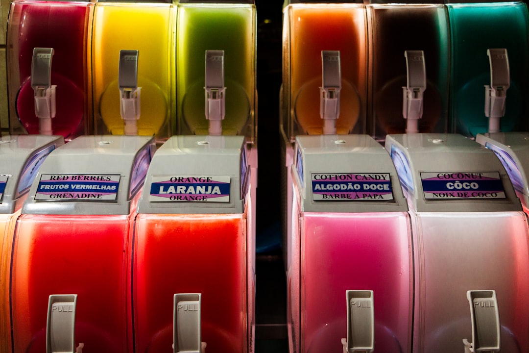 The Best Home Slushie Maker That Actually Freezes: Your Guide to Icy Perfection