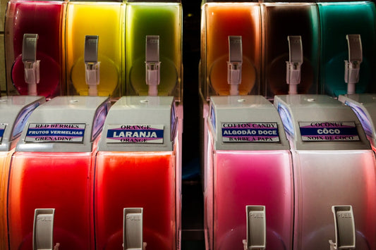 The Best Home Slushie Maker That Actually Freezes Drinks: Your Guide to Frozen Perfection