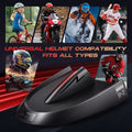 OPlace Smart Helmet Purification Dryer Quiet Operation Lightning - Fast Drying Sterilization Dual Purification Motorcycle,Hockey,Baseball,etc.、 Black、B - 2、Care Machine and Storage Rack Accessories - OPlace