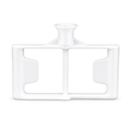 White replacement mixing paddle for OPlace Home I03 and SU-I03 ice cream makers